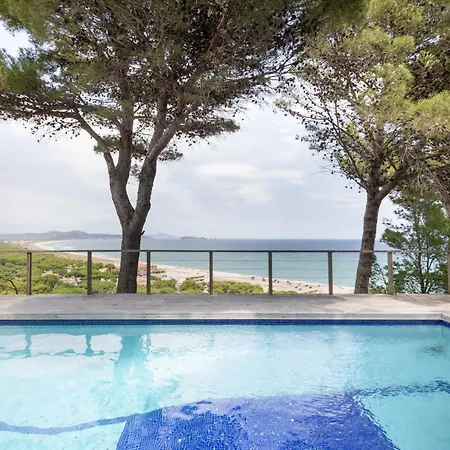 Sa Punta 100 Holiday home