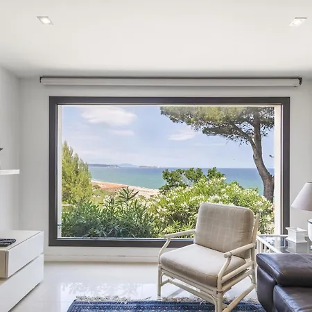 Sa Punta 100 Holiday home