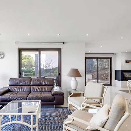 Holiday home Sa Punta 100 Begur