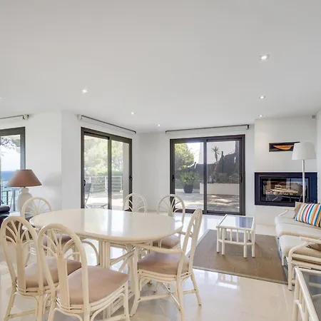 Sa Punta 100 Holiday home *