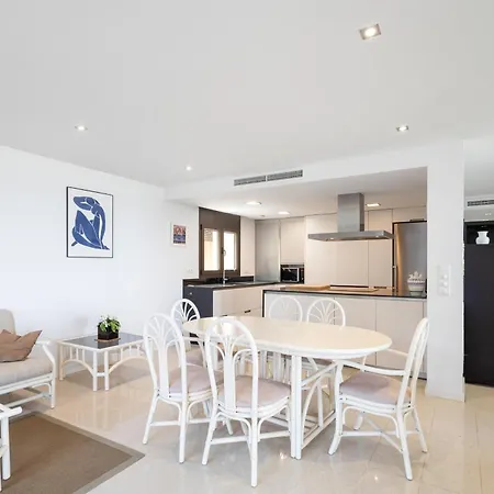 Sa Punta 100 Holiday home Begur