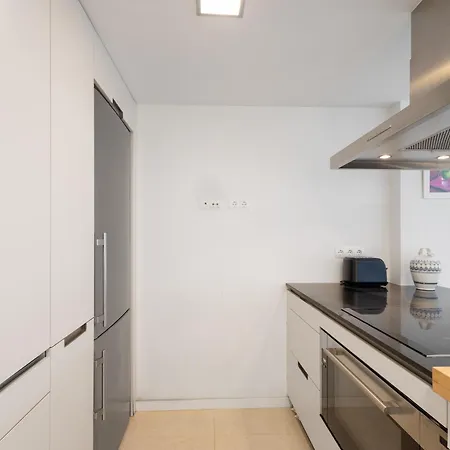 Sa Punta 100 Holiday home