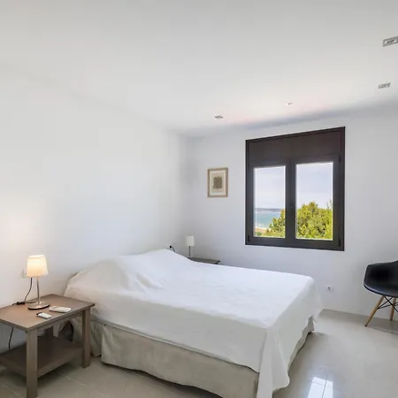 Sa Punta 100 Holiday home