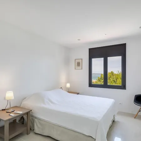 Sa Punta 100 Holiday home Begur