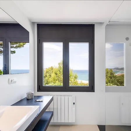 Holiday home Sa Punta 100 Begur