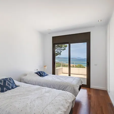 Holiday home Sa Punta 100 Begur