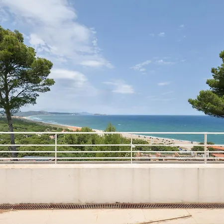 Holiday home Sa Punta 100 Begur