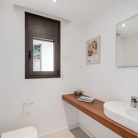 Holiday home Sa Punta 100