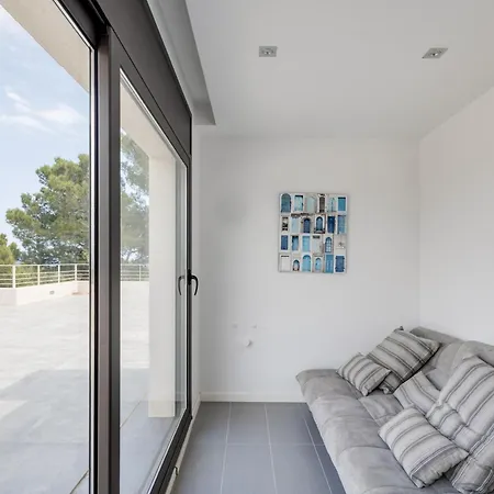 Holiday home Sa Punta 100