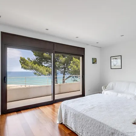 Sa Punta 100 Holiday home