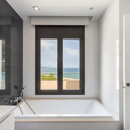 Holiday home Sa Punta 100 *