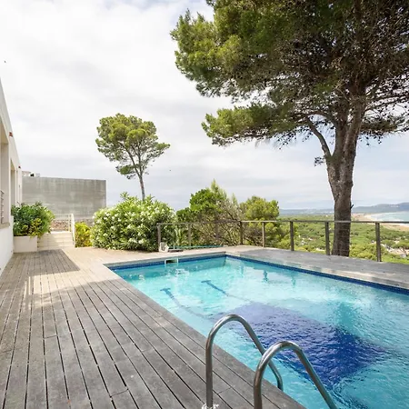 Sa Punta 100 Holiday home