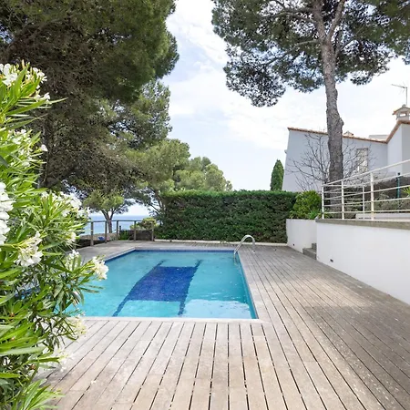 Holiday home Sa Punta 100 Begur