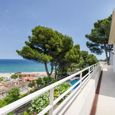 Sa Punta 100 Holiday home *