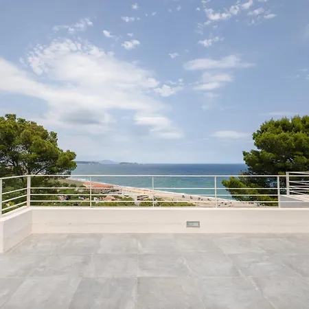 Sa Punta 100 Holiday home
